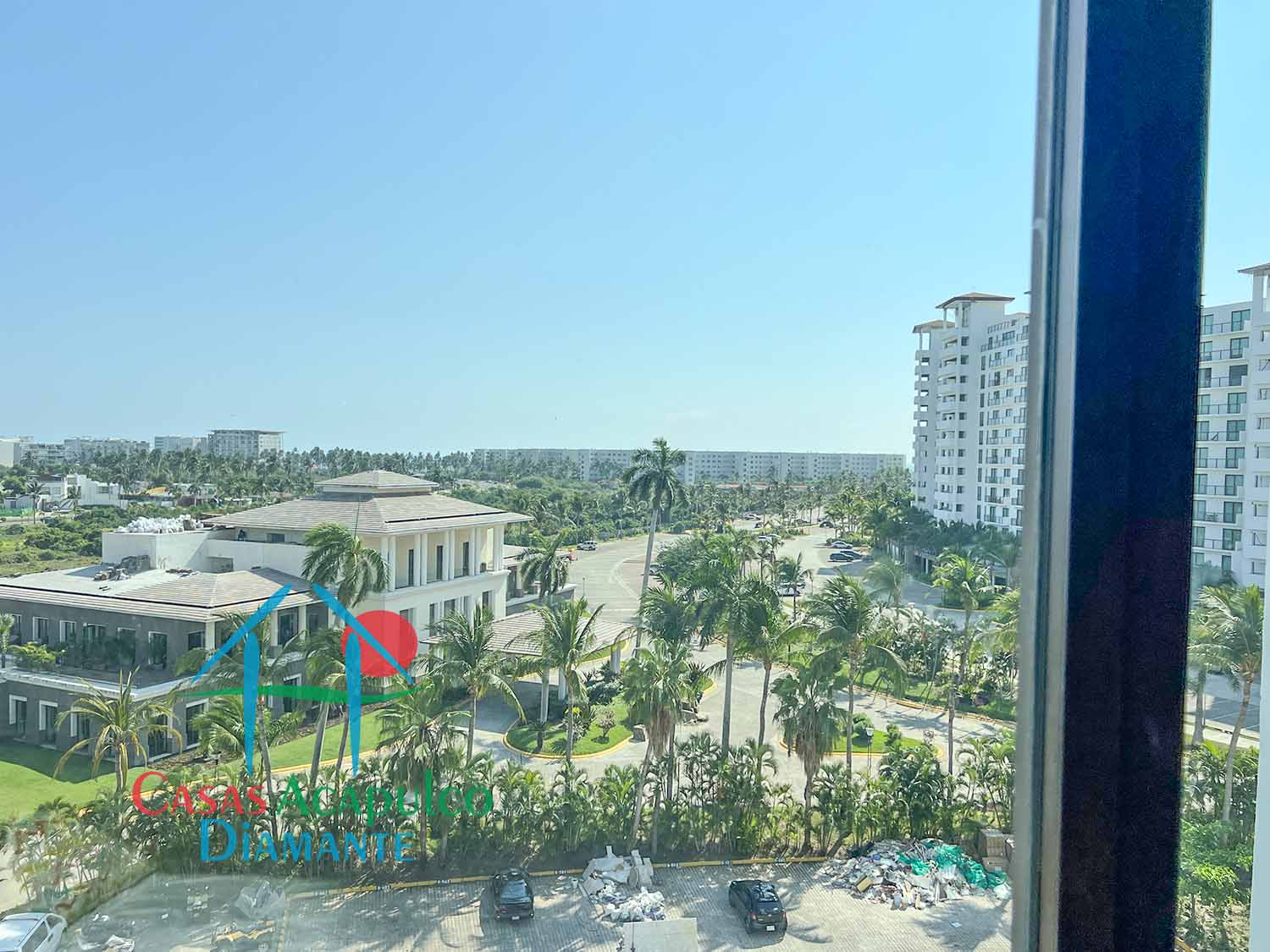 La Isla Gran Caimán 601 - Recámara tres 6